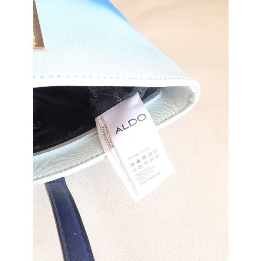 Aldo Hand Bag - Picture 6 of 11